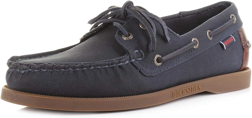 sebago formal shoes