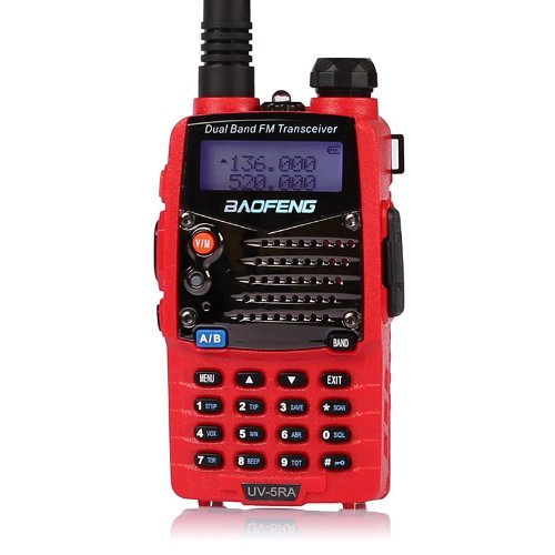 OUYAWEI Hot Long Range Walkie Talkie for CB Radio Station Radio Scanner Police Two-Way Radio - Thumbnail 6