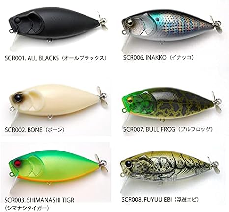 Amazon レイドジャパン ｓｃｒａｔｃｈ スクラッチ ピンクトリック レイドジャパン スポーツ アウトドア