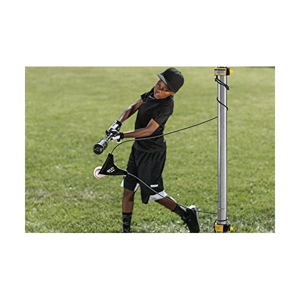 SKLZ HitAWay Batting Swing Trainer for Baseball and Softball