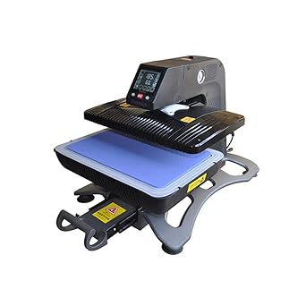 3d sublimation machine amazon