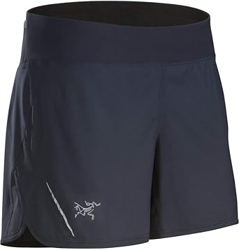 arcteryx shorts