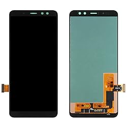 for Samsung Galaxy A8 2018 A530 Screen Replacement