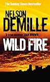 Front cover for the book Wild Fire by Nelson DeMille