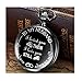 Glee Pocket Watch To My Husband I Loved You Then I Love You Still Always Have Always Will, Wife To Husband Gift, Husband Gift, Best Anniversary Gifts For Him
