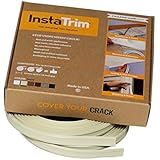 Flexible trim molding