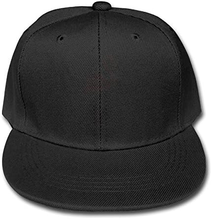 Flamingo Silhouette Fitted Alumni Snapback Snapback Hunter Hat Youth Baseball Caps