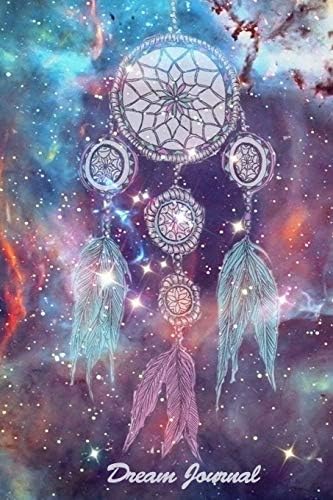 Dream Journal: Diary / Notebook / Log Book / Guided Workbook for Your Dreams and their Interpretations and More