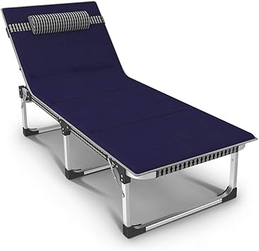 camping beds for adults