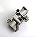 BoCID Compatible with Steering Ignition Lock Housing For V W Passat J-tta Golf A4 A6 4B0905851B