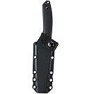 Benchmade Protagonist 169 Knife, Plain Drop-Point