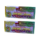 Mr. Pumice Pumi Bar Ultimate Coarse/Medium 2 pcs NEW