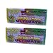 Mr. Pumice Pumi Bar Ultimate Coarse/Medium 2 pcs NEW