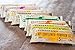 OneStopPaleoShop Paleo Bars Box, Variety (12 Paleo Bars!) - Epic Bars, Primal Kitchen Bars, Rxbars, Exo Bars, Wild Zora Bars, and MORE!
