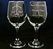(20 Ounce) Lawyer Good Day Bad Day Don't Even Ask Large Wine Glass