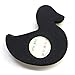 OttoMusica SR-11-YD Magic Pad for Violin and Viola, Yellow Duck Shape