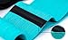 RIMSports Resistance Bands Best Exercise Bands for Booty - Ideal for Resistance Bands for Legs and Butt - Premium Workout Bands for Hips & Glutes Exercises