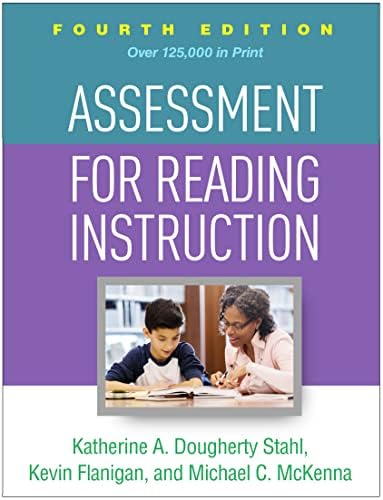 Amazon.com: Flynt/Cooter Comprehensive Reading Inventory, The