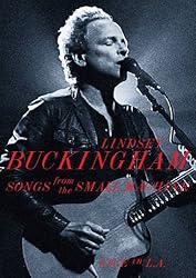 Songs From the Small Machine - Live in