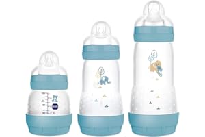 MAMADEIRA MAM EASY START - EASY START TRIO