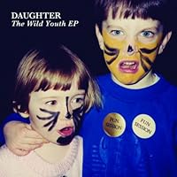 Daughter Ablum Cover