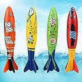 swimways dive n glide shark