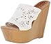 Sbicca Women's Cordoba Wedge Sandal