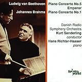 PIANO CONCERTO 5:EMPEROR                           image