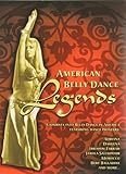 American Bellydance Legends