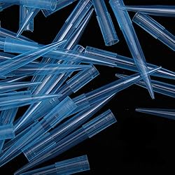 1000ul Pipette Tips - Universal Pipette Tips