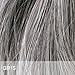 Toppik Hair Building Fibers, Gray, 0.11 oz Fill In Fine or Thinning Hair, Instantly Thicker, Fuller Looking, 9 Shades for Men & Women, Keratin Protein Formula