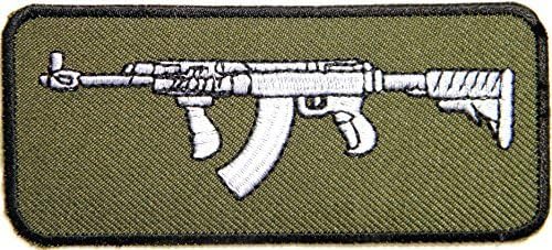 air force gunners association