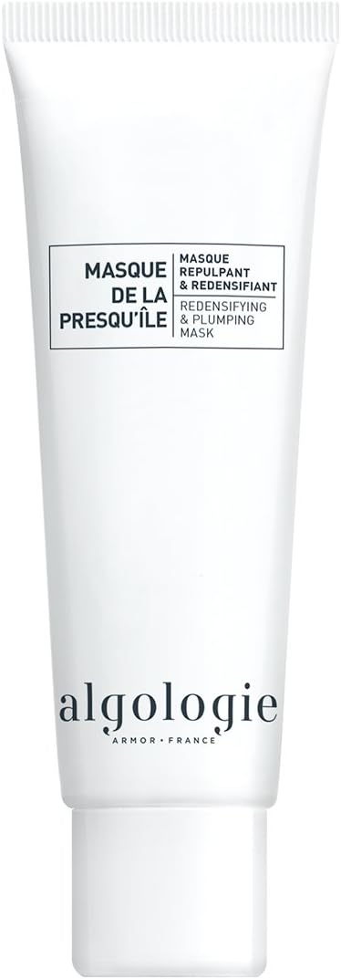 AlgologieRedensifying & Plumping Mask