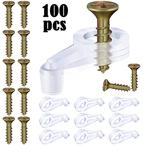 Compare price to door glass clips