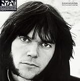 Neil Young Album: «Sugar Mountain: Live at Canterbury House 1968 [Vinyl]» (Front side)