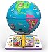 Fisher-Price Laugh & Learn Greetings Globe