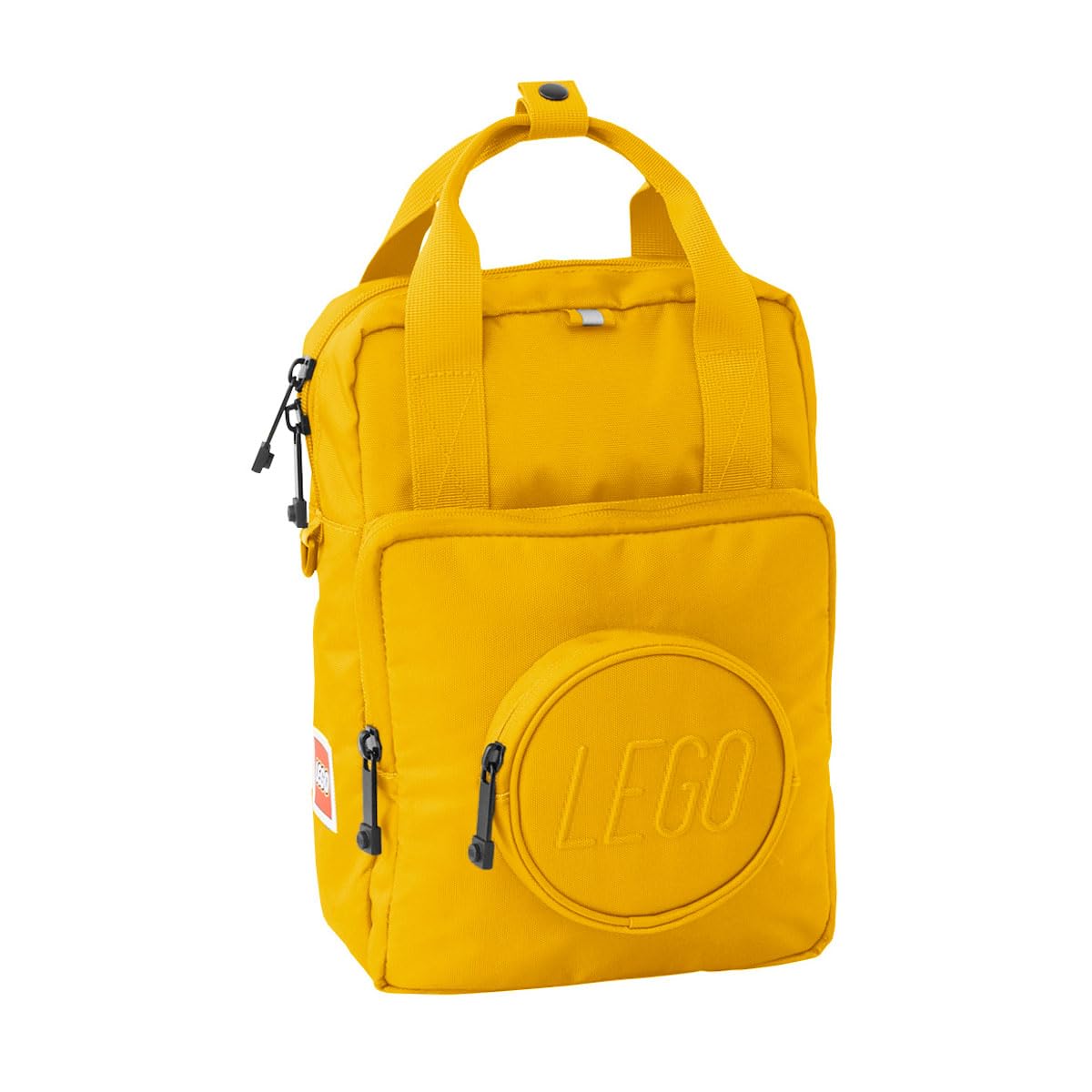 BBM Luggage- Kids' Luggage, Yellow