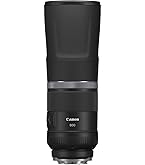 美品 Canon キャノン RF800mm F11 IS STM Amazon.com : RF 800mm F11 is STM : Electronics