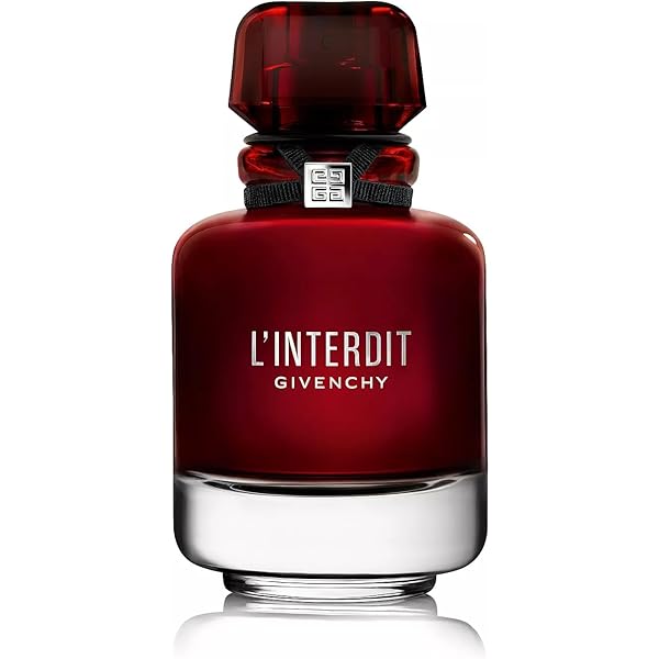 Amazon.com : Givenchy L'Interdit Absolu Intense Eau de Parfum for
