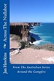 Across the Nullabor (Around The Campfire Book 3) by Jan Hawkins