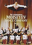 Moiseyev Dance Company 2