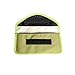 Cell Phone Anti-Tracking Anti-Spying GPS RFID Signal Blocker Pouch Case Bag Handset Function Bag (Green)