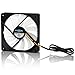 Fractal Design Silent Series R2 120mm Cooling Fan FD-FAN-SSR2-120