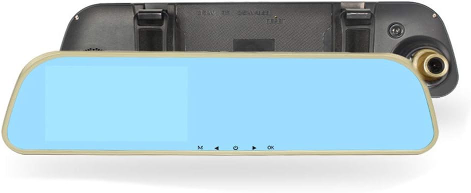 Amazon Co Jp ドライブレコーダー 車載カメラ 防犯カメラ 常時録画 衝撃録画 駐車監視 高速起動 メタルフレーム 防眩ミラー カメラ