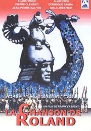La Chanson De Roland