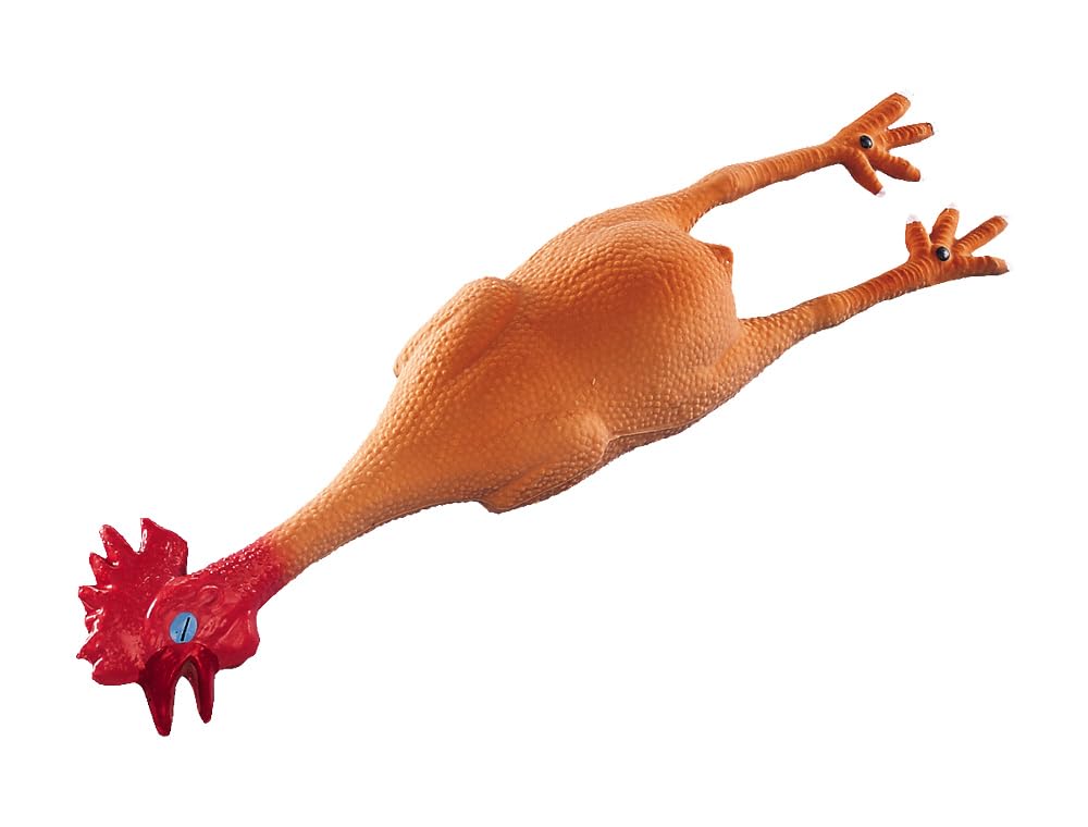 Nobby Latex Chicken, 47 cm