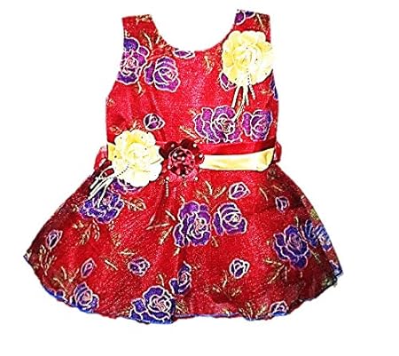 dancing frock for baby girl