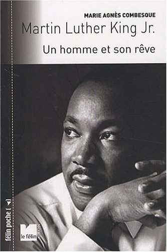 Martin Luther King Jr.