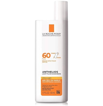 la roche posay anthelios 50 amazon