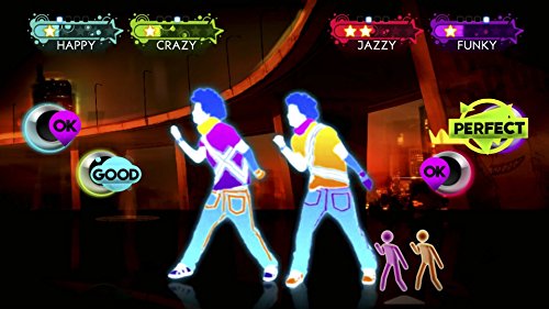 Just Dance Greatest Hits - Nintendo Wii (Renewed)